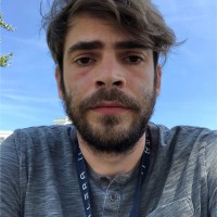 Dylan Visconti