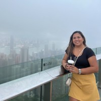 Ivee Lorenzana, Cpa