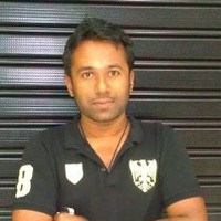Jeevan Vithys