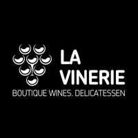 La Vinerie Boutique wines y delicatessen