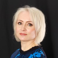 Yevgeniya Kuchynska