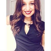 Niki Mendez