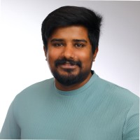 Albin Antony