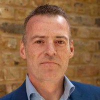 David Seccombe