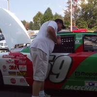 Mark Canter