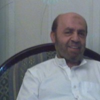 Mahmoud Abu