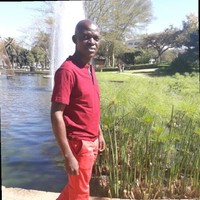 Ledge Mwenda