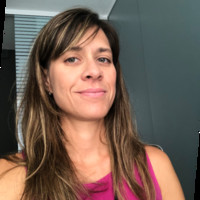 Ana Maria Pascoalino
