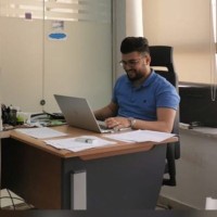 Emad Al Masri