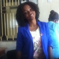 Esther Akinmuda