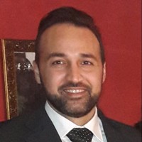 Tony lo nardo
