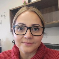 Marcela Vasquez