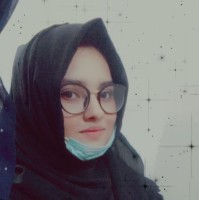 Khansa Idrees