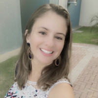 Greice Oliveira
