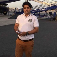 Kapil Bhargava