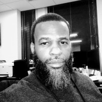 Derek Jackson