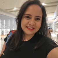 Flávia Gabriela Sana Gouveia
