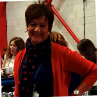 Alison Holmes