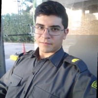 Lucas Pedrini