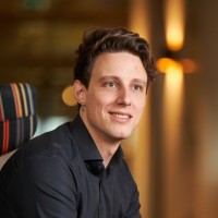 Jesper van den Berg