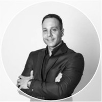 Moses Shahrabany