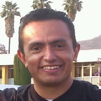 David Flores Vera