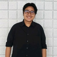Arnold Chandra