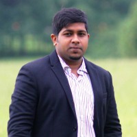 Arivazhagan SV