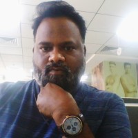 Balamurali Krishnan