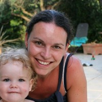 Lisanne Feeburg