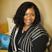 Keturah Bell, Ma, Lpc