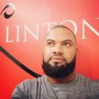 Kenroy Linton