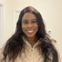 Francisca Onwufuju (MSc., CIPD, FOTHM)