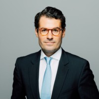 Simon Stohrer