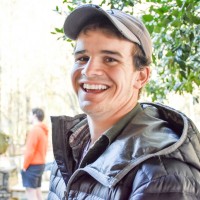 Andrew Wetzel