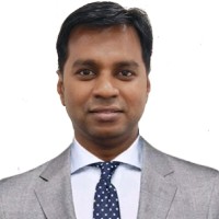 Atul G.