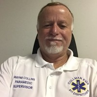 Wayne Collins
