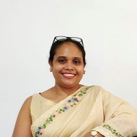 Melani Navarathna,Ctfp,Mba