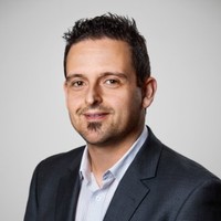 Nick Petaroudas