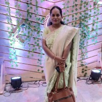 Poonam Mule