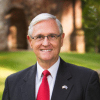 Larry Hargett