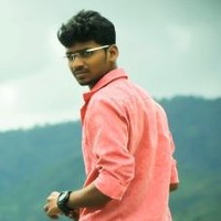 Vivek As