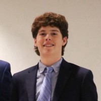 Connor McGraw