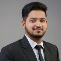 Ashwin Ramachandran
