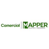 Comercial - Mapper Projetos e Engenharia