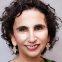 Claire Axelrad, J.D., CFRE