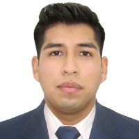 Miguel Anthony Chamorro Peña