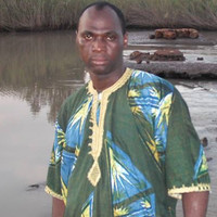 Ousman Ceesay