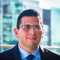Michael Arellanez