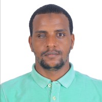 Ahmed Ebrahim Mohammed